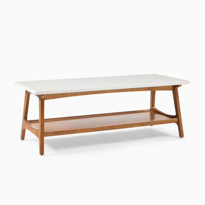 Reeve Coffee Table (48")