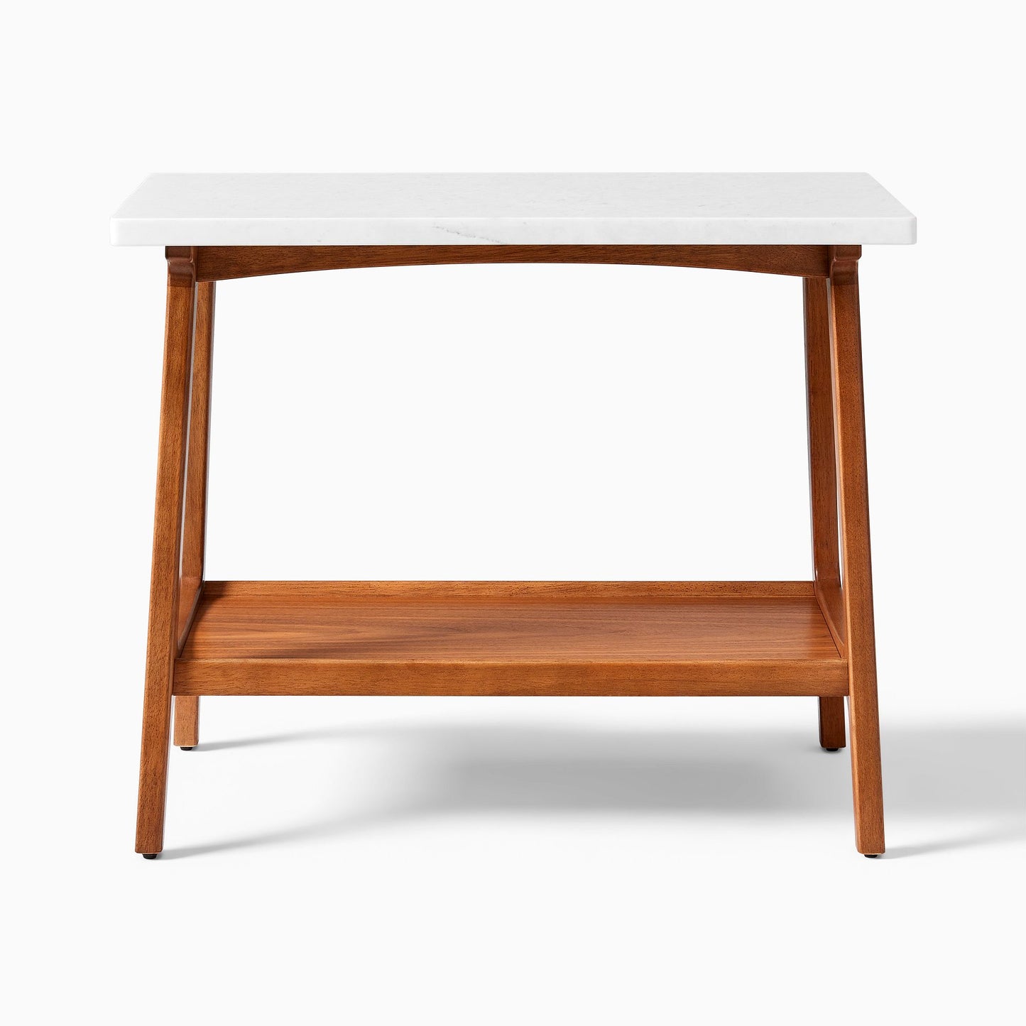 Reeve Mid-Century Side Table (28")