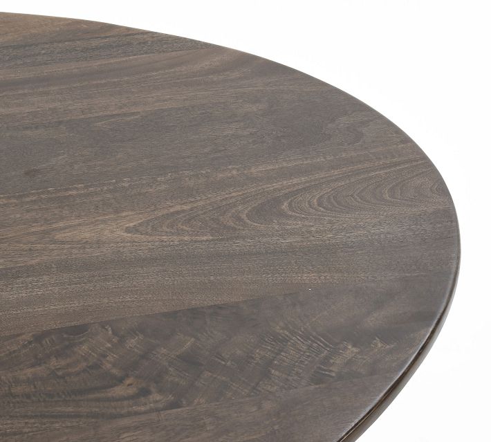 Remmi Oval Dining Table (78")