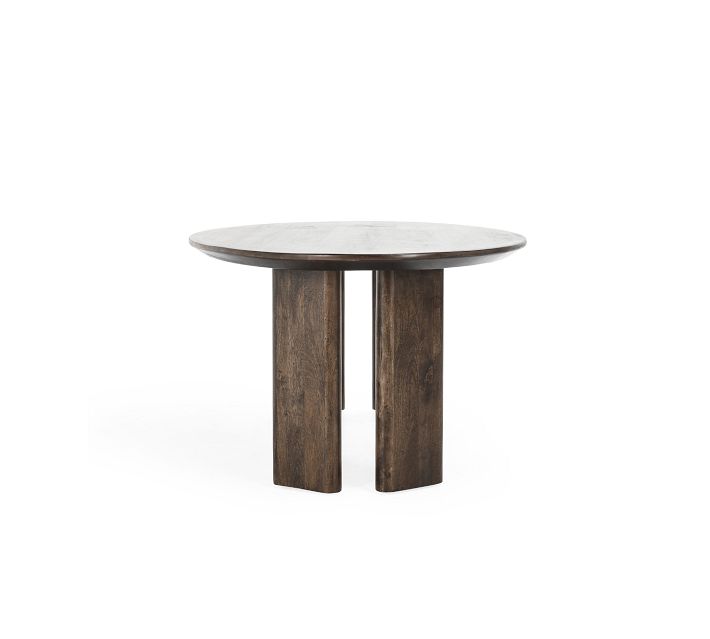 Remmi Oval Dining Table (78")