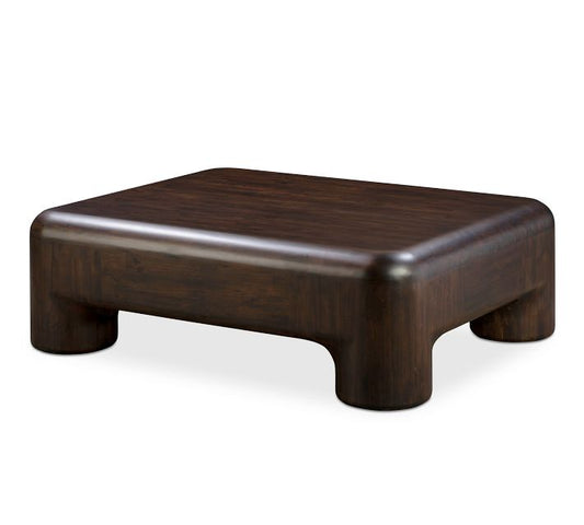 Renown Rectangular Coffee Table (50")