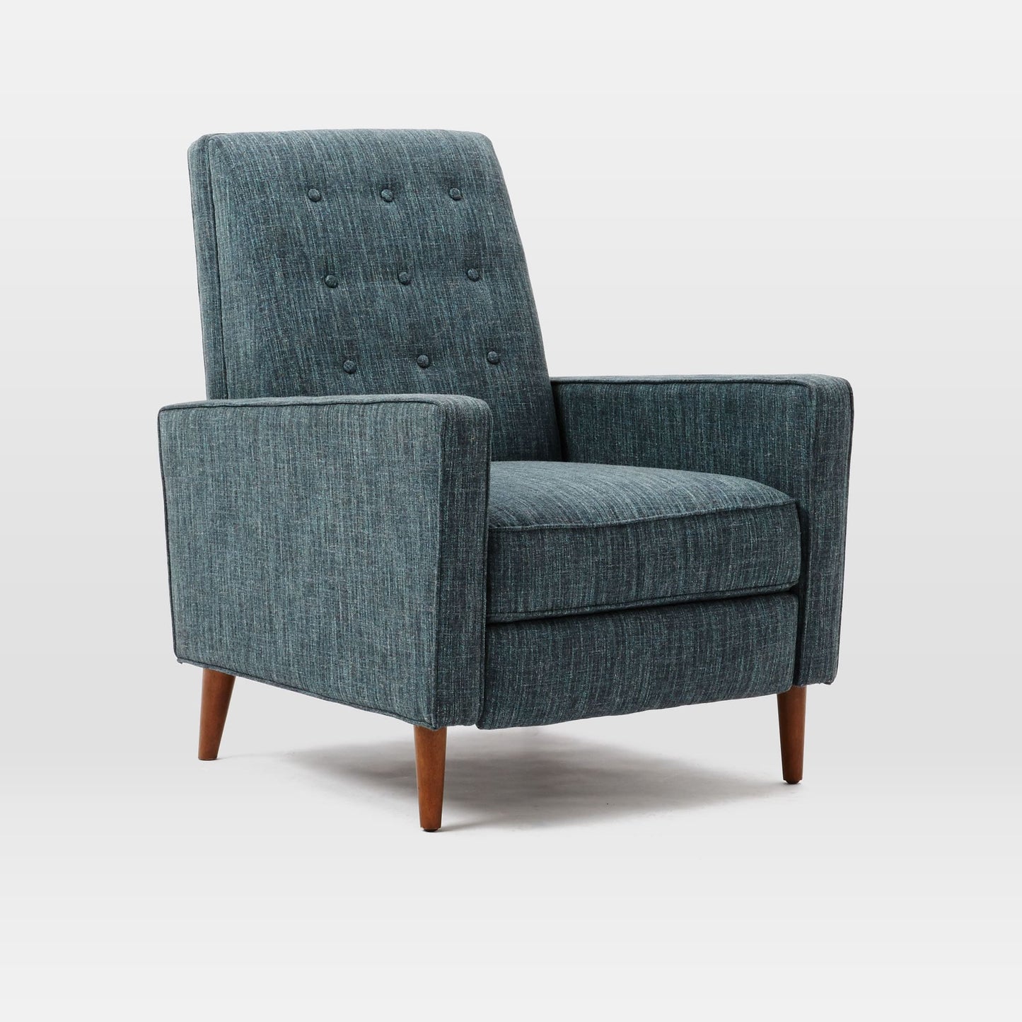 Rhys Mid-Century Recliner