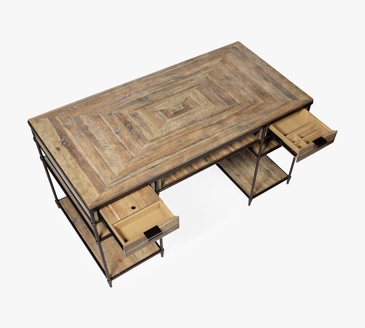 Rincon Writing Desk (56")