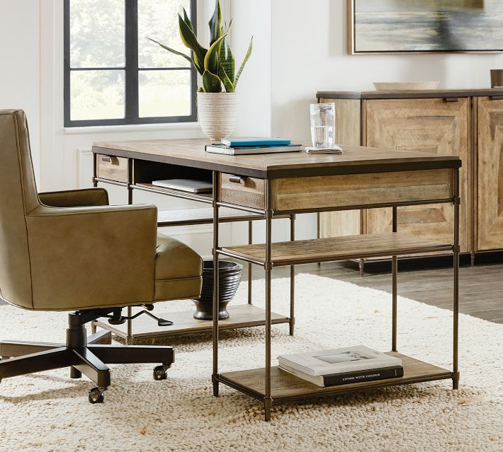 Rincon Writing Desk (56")