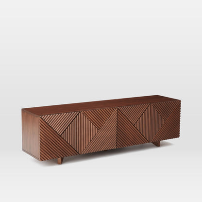 Rosanna Ceravolo Media Console (68")