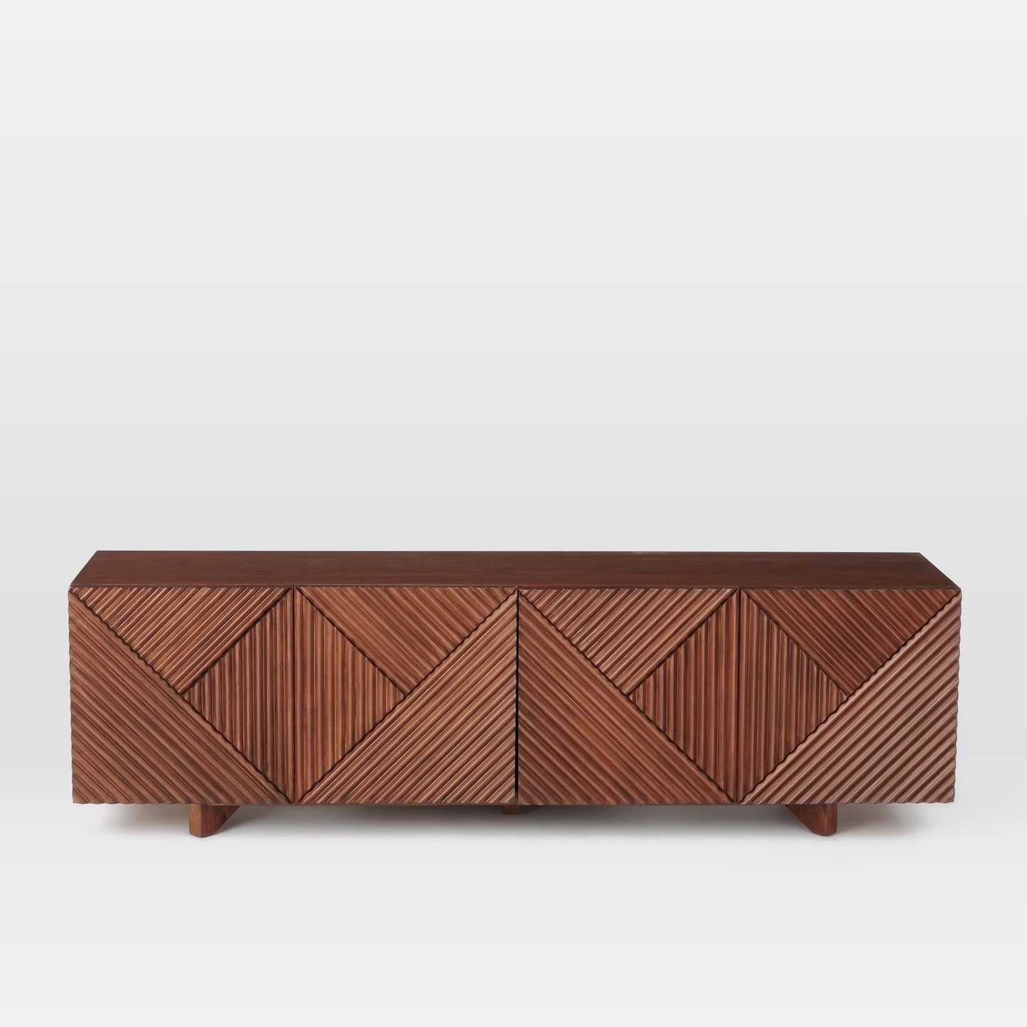 Rosanna Ceravolo Media Console (68")