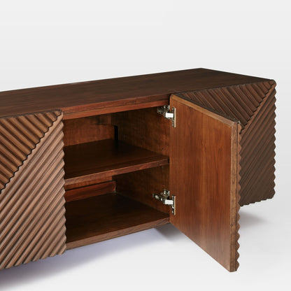 Rosanna Ceravolo Media Console (68")