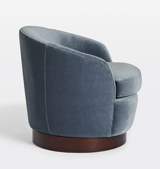 Roslyn Swivel Chair