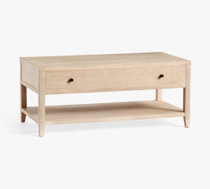 Rylee Rectangular Coffee Table (42")