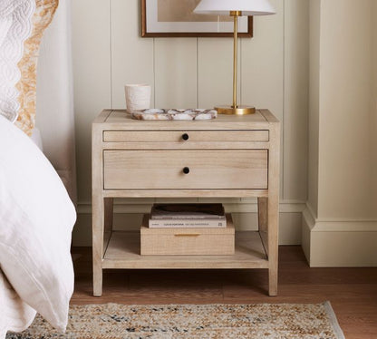 Rylee Nightstand (25")