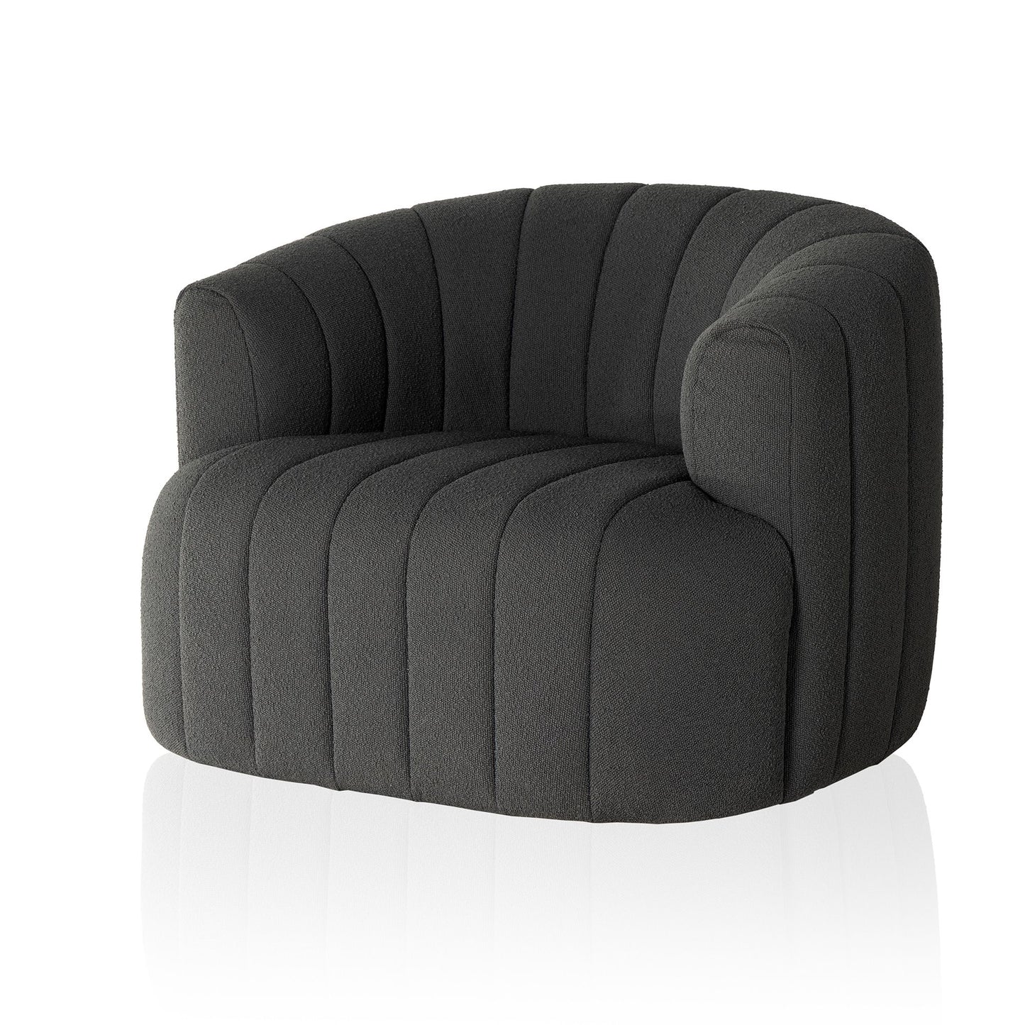 Sama'a Swivel Chair