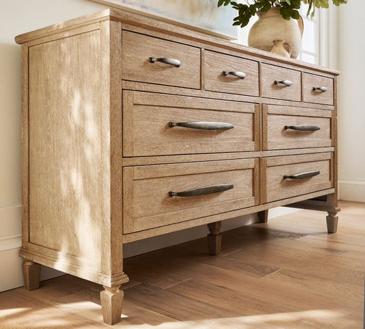 Sausalito 8-Drawer Dresser By Michael Graves Design (60")