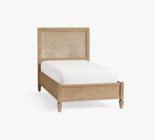 Sausalito Cane Bed