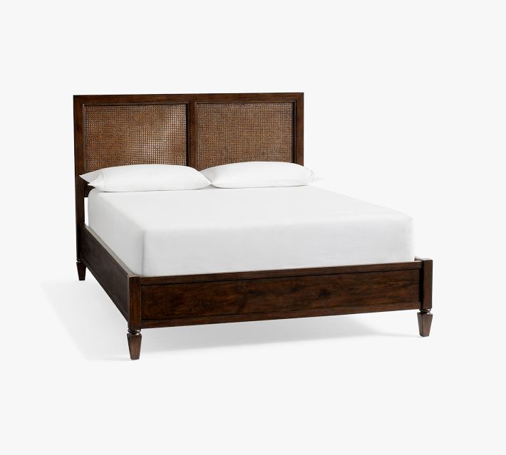 Sausalito Cane Bed