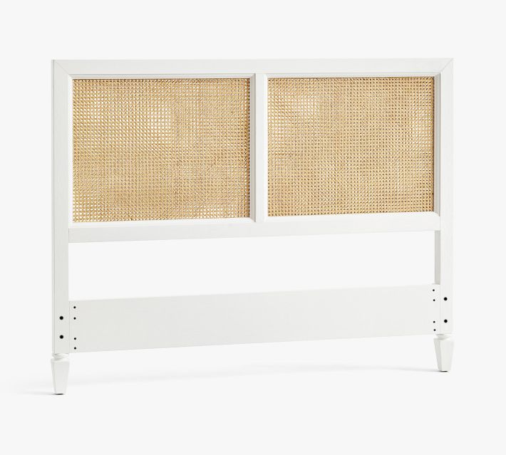 Sausalito Cane Headboard