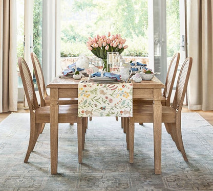 Sausalito Extending Dining Table (68"-86")