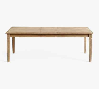 Sausalito Extending Dining Table (68"-86")