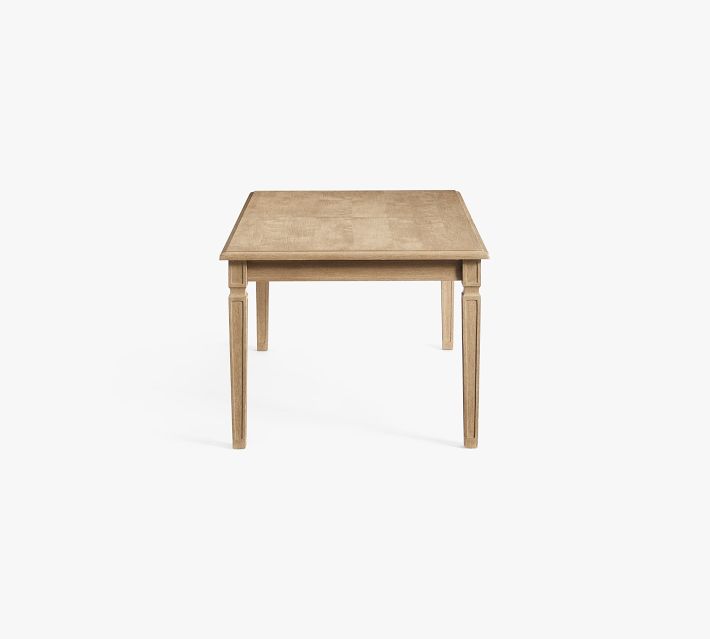 Sausalito Extending Dining Table (68"-86")