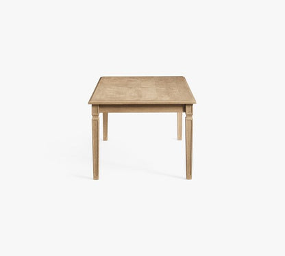Sausalito Extending Dining Table (68"-86")