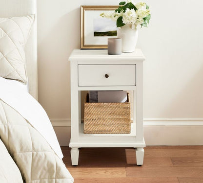 Sausalito Mini Nightstand (19")