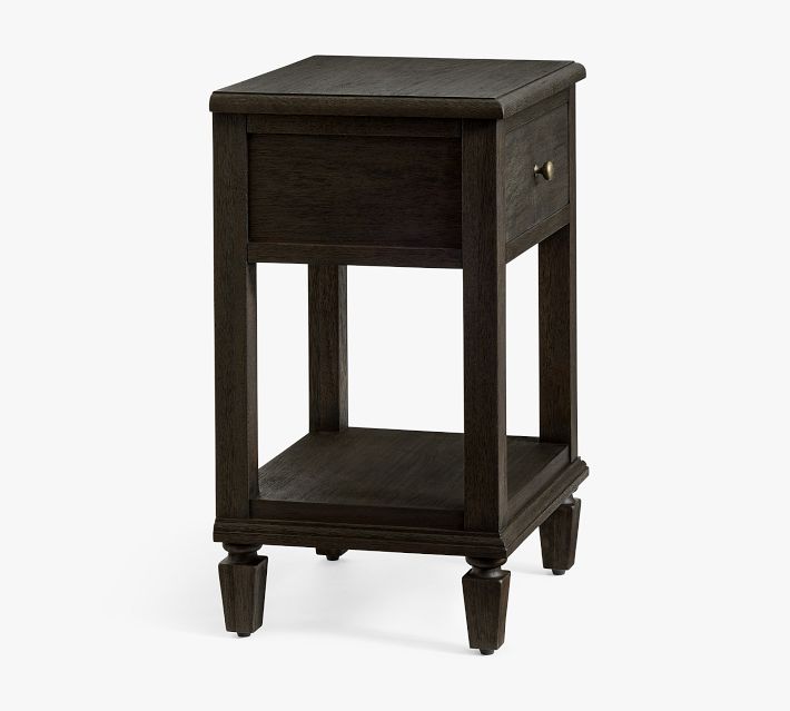 Sausalito Mini Nightstand (19")