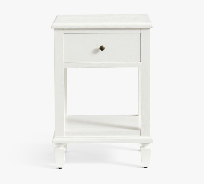 Sausalito Mini Nightstand (19")