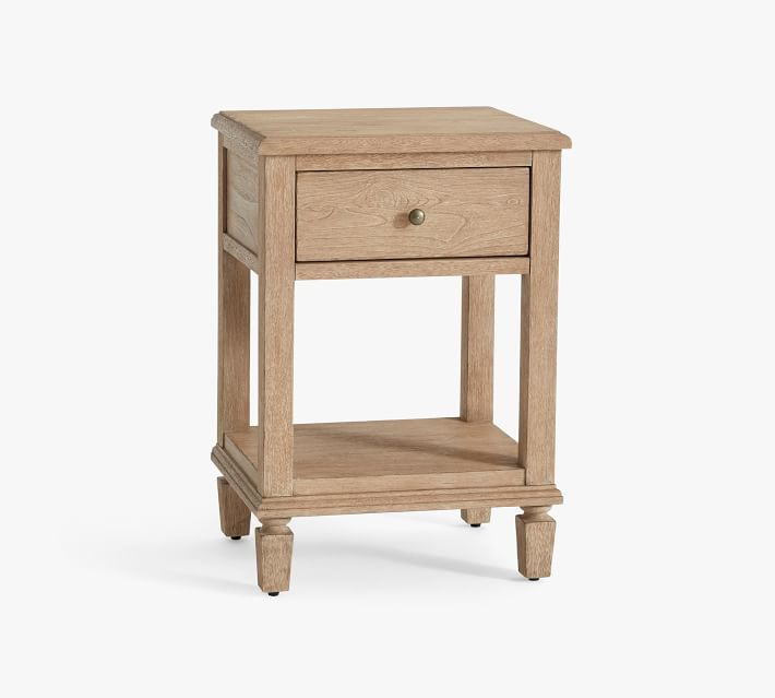 Sausalito Mini Nightstand (19")