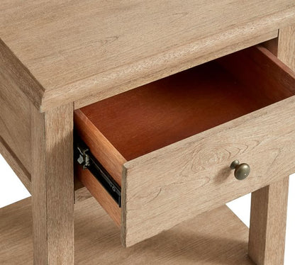 Sausalito Mini Nightstand (19")