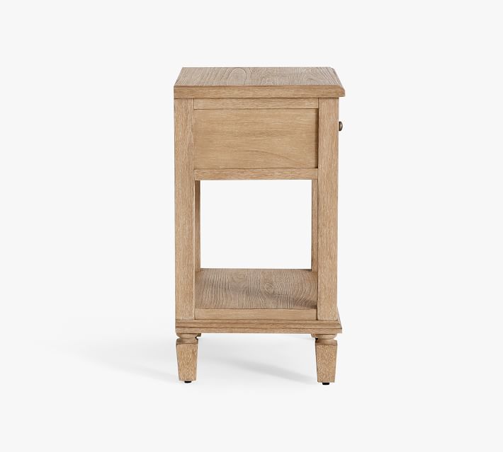 Sausalito Mini Nightstand (19")