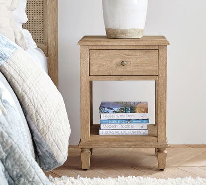 Sausalito Mini Nightstand (19")