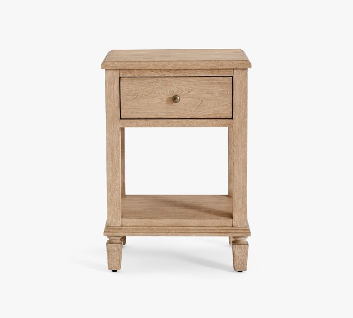 Sausalito Mini Nightstand (19")