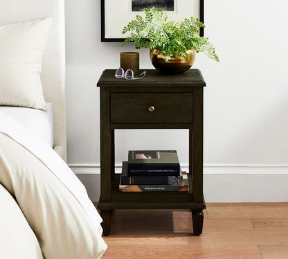 Sausalito Mini Nightstand (19")