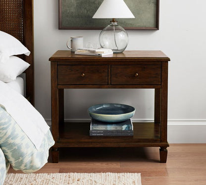 Sausalito Nightstand (32")