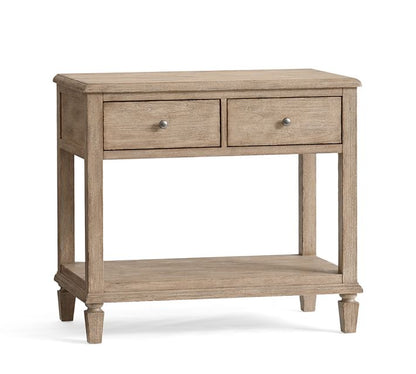 Sausalito Nightstand (32")