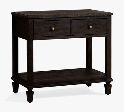 Sausalito Nightstand (32")