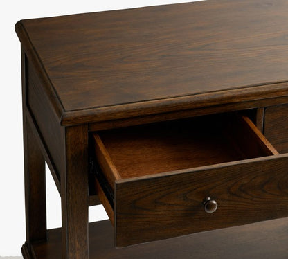 Sausalito Nightstand (32")