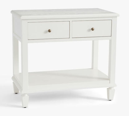 Sausalito Nightstand (32")