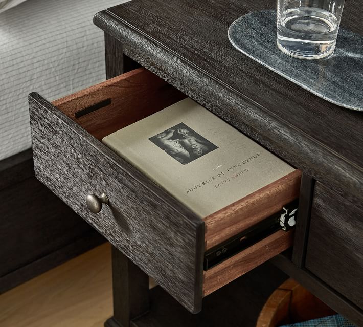 Sausalito Nightstand (32")