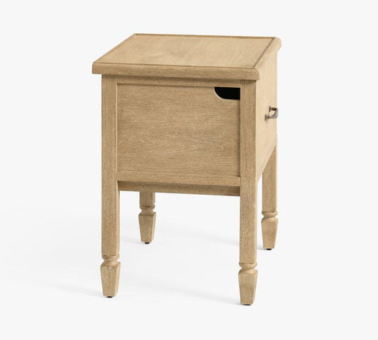 Sausalito Nightstand By Michael Graves Design (24")