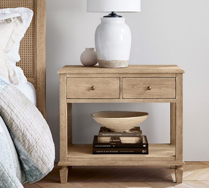 Sausalito Nightstand (32")