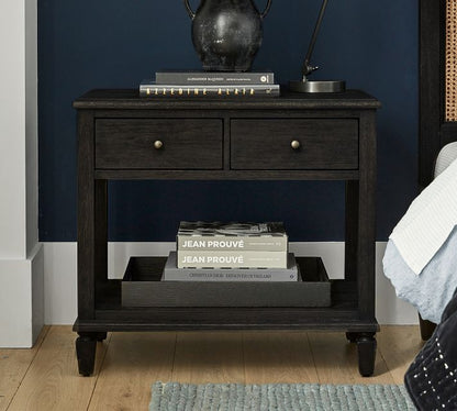 Sausalito Nightstand (32")