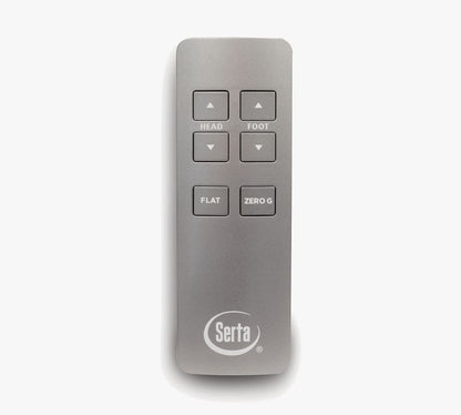 Serta Motion Essentials Adjustable Base