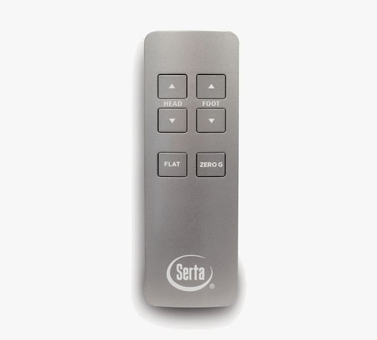 Serta Motion Essentials Adjustable Base