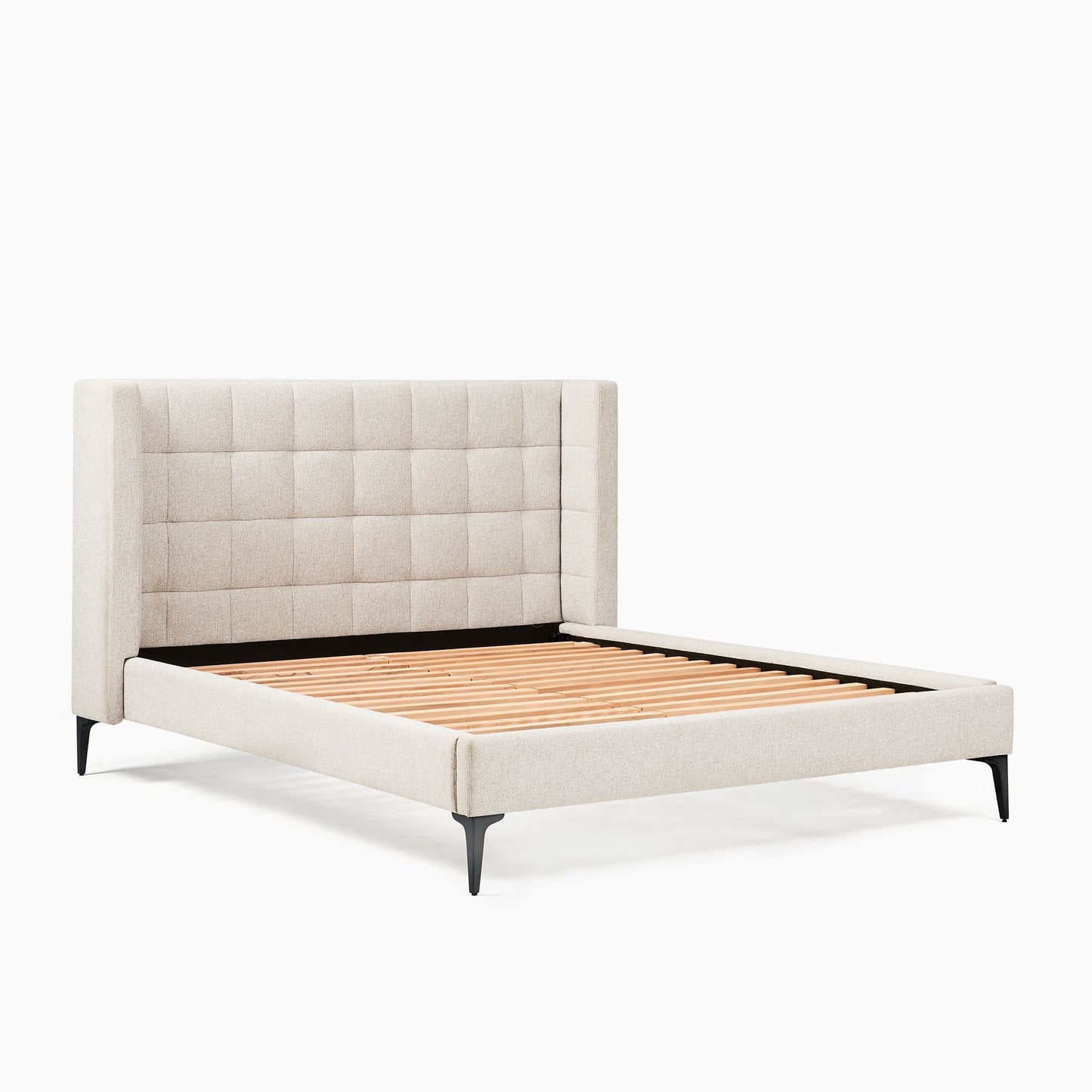 Shelter Bed - Metal Legs