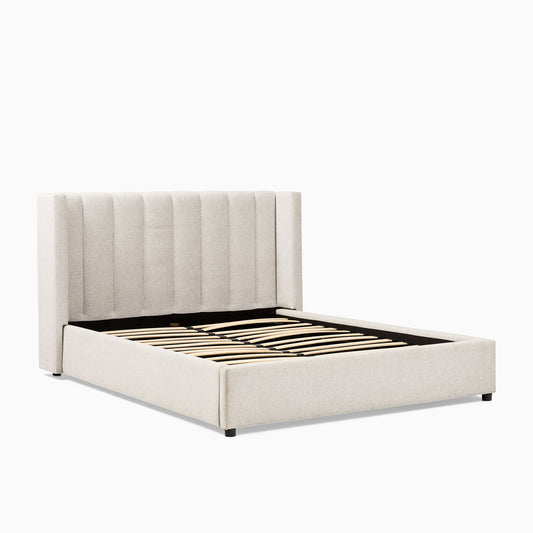 Shelter Low Profile Bed