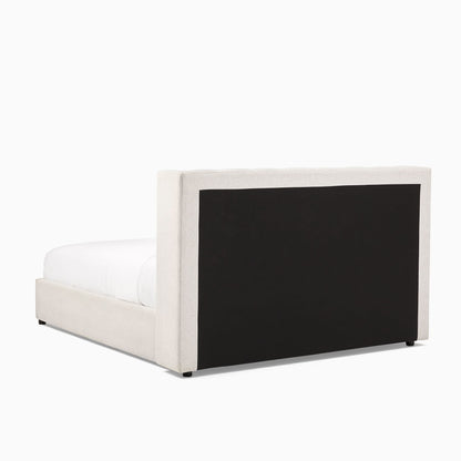 Shelter Pop-Up Storage Bed