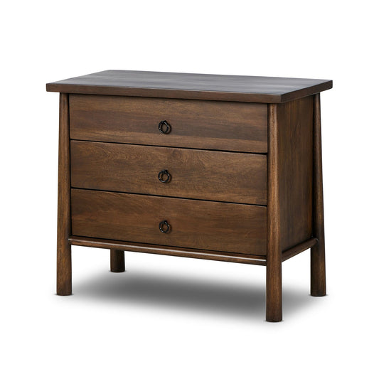 Shizuki Dresser (40")