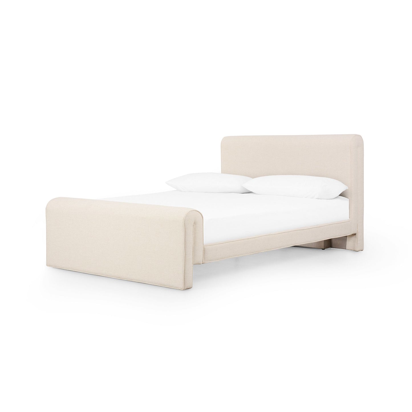 Sigrun Bed