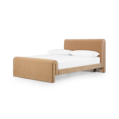 Sigrun Bed