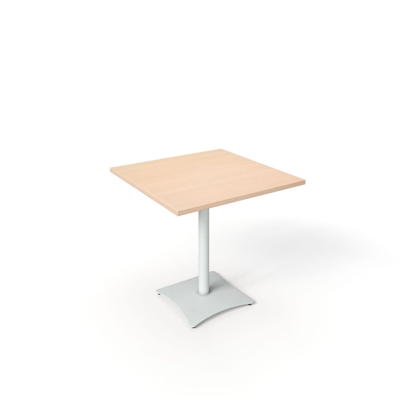 Simii Scene Square Table